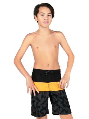 Brunotti Wamondy Swimshort