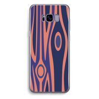Bast A: Samsung Galaxy S8 Plus Transparant Hoesje