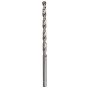 Bosch Accessories 2608595688 HSS Metaal-spiraalboor 8 mm Gezamenlijke lengte 165 mm Geslepen DIN 340 Cilinderschacht 1 stuk(s)