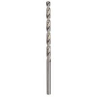 Bosch Accessories 2608595688 HSS Metaal-spiraalboor 8 mm Gezamenlijke lengte 165 mm Geslepen DIN 340 Cilinderschacht 1 stuk(s) - thumbnail