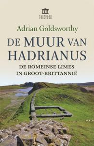 De Muur van Hadrianus (Paperback)