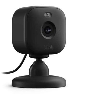 Mini Camera 2 - 1-Cam - BLINK HOME SECURITY - Zwart - EU