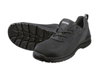 PARKSIDE Veiligheidsschoenen S1 (Zwart, 44)