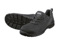 PARKSIDE Veiligheidsschoenen S1 (Zwart, 45)
