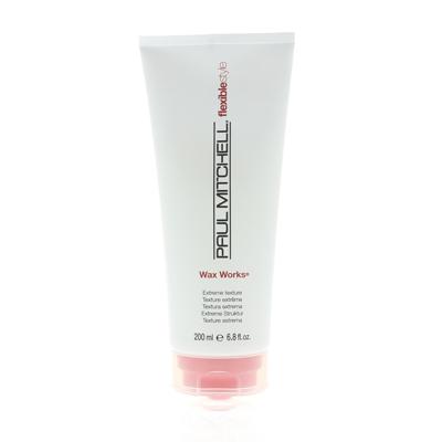 Paul Mitchell Wax Works 200ml