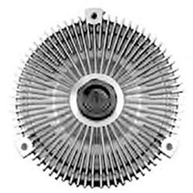Ventilator Visco Koppeling Bmw E46 0646738