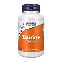 Taurine 100v-caps