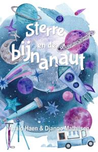 Sterre en de bijnanaut (Paperback)