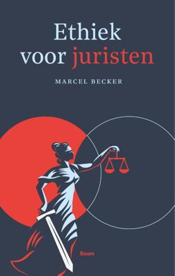 Ethiek voor juristen (Paperback)