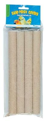 HAPPY PET SAND PERCH COVERS 4PK