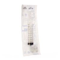 Terumo Spuit Luer Sliptip 10ml 1