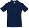 Promodoro E4001 Men´s Superior Polo - Navy - 4XL
