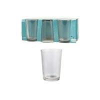 Glazenset Excellent Houseware ye6000770 Transparant Kristal 425 ml (6 Stuks) Glazenset Excellent Houseware ye6000770 Transparant Kristal 425 ml (6 Stuks)
