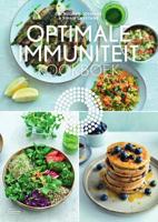 Optimale immuniteit kookboek (Paperback)