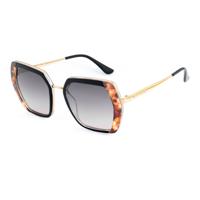 Dames zonnebril Guess GF6174-5201B Ø 52 mm