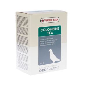 Colombine Tea 300g