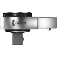 Wera 05078707001 Omkeerbare insteekratel