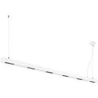 SLV Q-LINE® 1000935 Hanglamp LED 85 W Wit