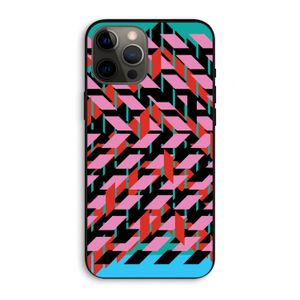 Skew Blush 2: iPhone 12 Pro Max Biologisch afbreekbaar hoesje