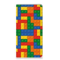 Smartphone hoesje voor Samsung Galaxy A35 Vlinder