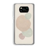 Geo #9: Xiaomi Poco X3 NFC Transparant Hoesje