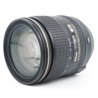 Nikon AF-S 24-120mm F/4G ED VR occasion