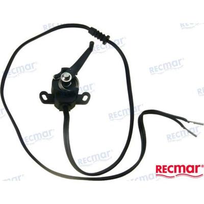 REPUESTOS MOTORES - Bombardier RM3850470 - SENSOR TRIM