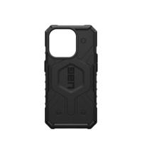 Urban Armor Gear Pathfinder Magsafe mobiele telefoon behuizingen 15,5 cm (6.1") Hoes Zwart - thumbnail