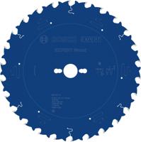 Bosch Accessoires EXPERT Wood Cirkelzaagblad | 300 x 3,2/2,2 x 30 mm | T26 - 2608902180