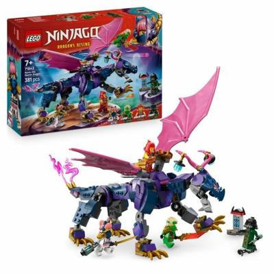 Bouwspel Lego