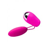 Dorr - Spot USB-Oplaadbare Vibrerende Bullet Roze