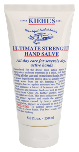 Kiehls - Kiehl&apos;s Ultimate Strength Hand Salve 150ml