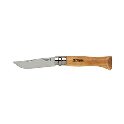 OPINEL - N.8 - Zakmes Virobloc Naturel
