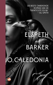 O, Caledonia (Hardback)