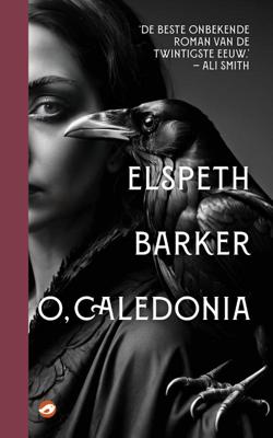 O, Caledonia (Hardback)