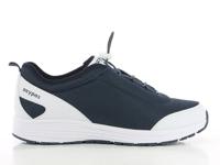 Oxypas superlichte sneaker James | Grijs | Maat 40 - 00,154,167,40