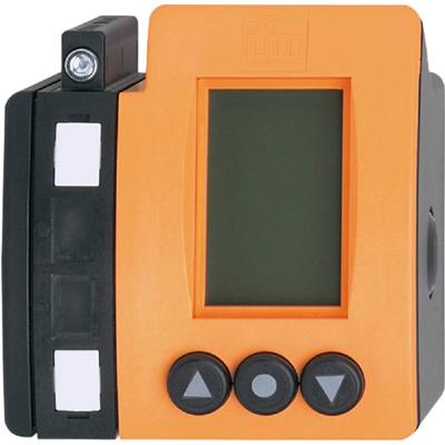 ifm Electronic OO5008 Glasvezelkabelversterker (metal-clad) OO5008 1 stuk(s)