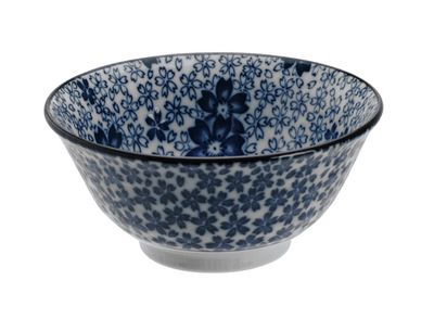 Japanse Kom - Tokyo Design Studio - Sakura Chirashi - 550ml 14.8x6.8cm