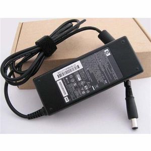 *Gebruikt* 90W Original notebook Adapter for HP 19.5V 4.62A 7.4*5.0mm center pin