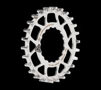 Gates tandwiel cdx 26t bosch gen.2 incl. spacer kit