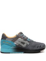 ASICS baskets Gel-Lyte 3 - Gris