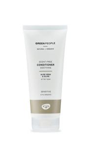 Green People Conditioner neutraal/geurvrij