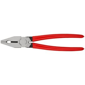 Knipex 03 01 250 EAN Werkplaats Combinatietang 250 mm DIN ISO 5746