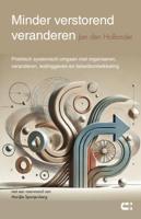 Minder verstorend veranderen (Paperback) Minder verstorend veranderen (Paperback)