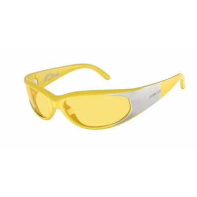 Heren zonnebril Arnette AN4302-281685 Ø 62 mm
