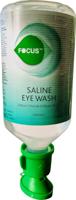 Focus oogspoelmiddel (NaCl), 500 ml