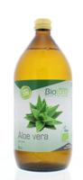 Biotona Aloe vera juice bio 1 Liter
