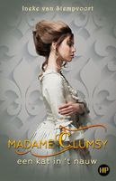 Madame Clumsy - Ineke van Stempvoort - ebook - thumbnail