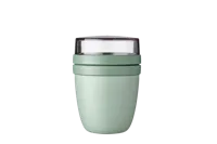 Mepal Lunchpot Ellipse - thumbnail