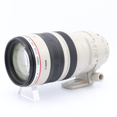 Canon EF 100-400mm F/4.5-5.6 L IS USM (schuifzoom) occasion